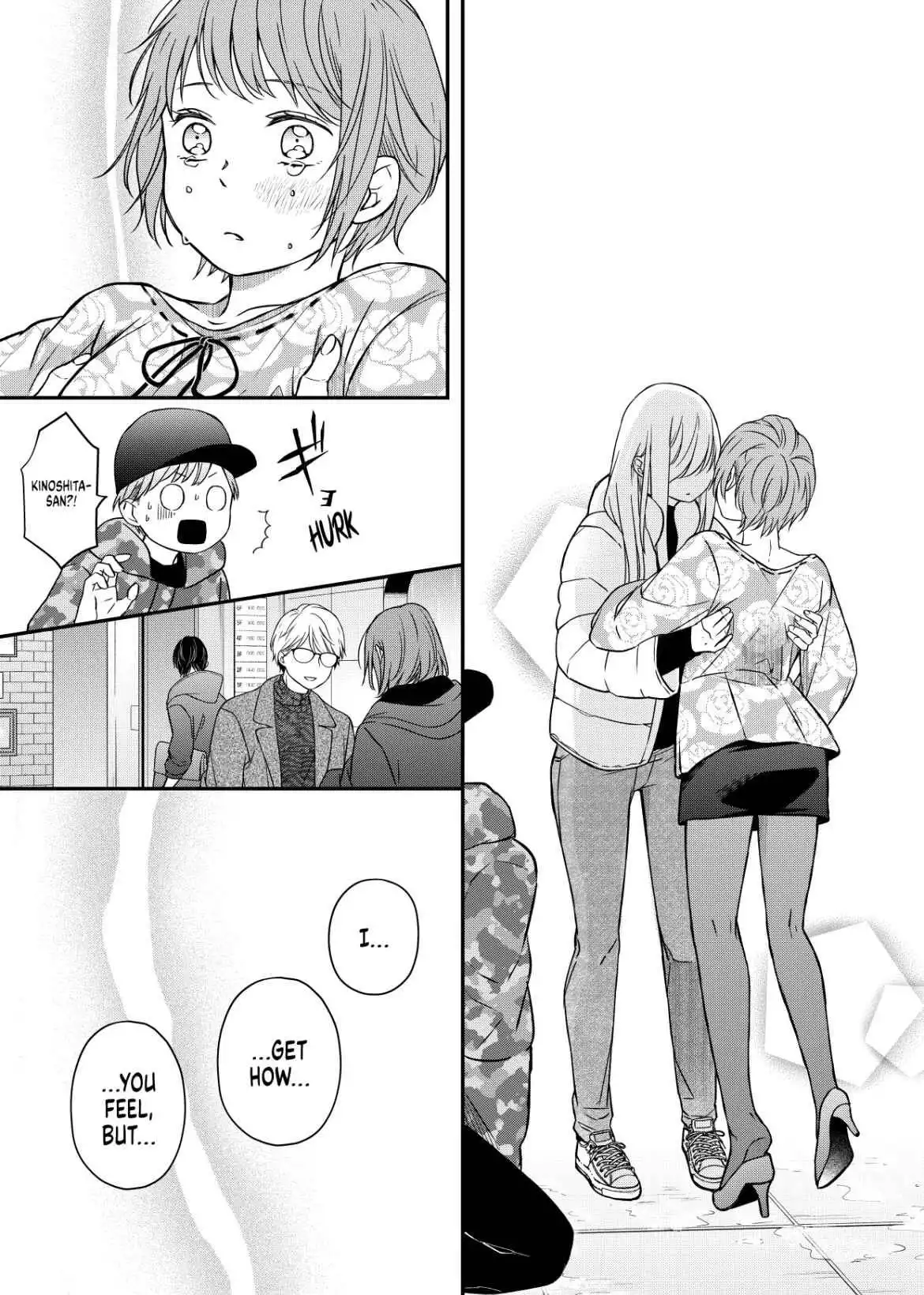 Yamada-kun to Lv999 no Koi wo Suru Chapter 51 8